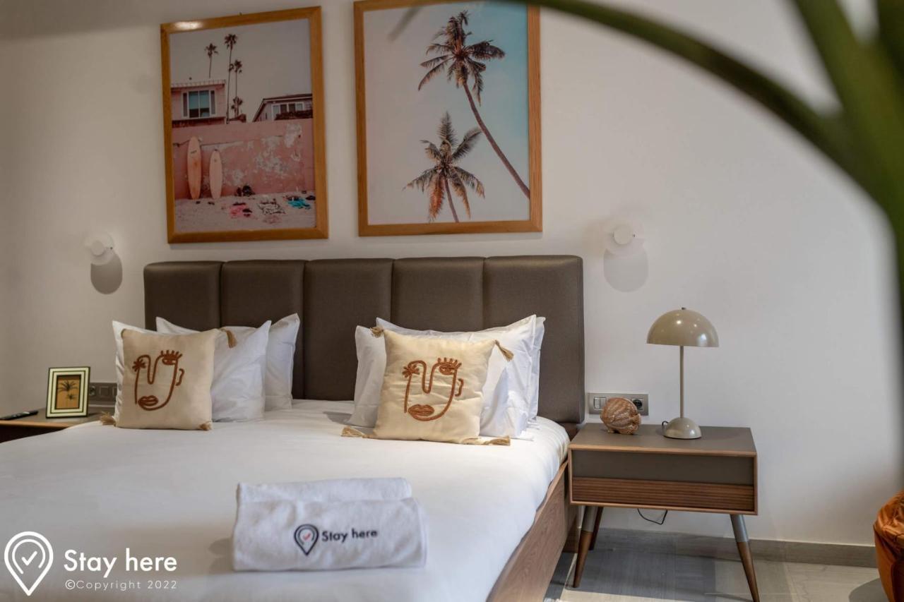 Stayhere Beachfront Escape Αγκαντίρ Εξωτερικό φωτογραφία