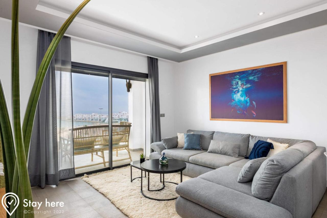 Stayhere Beachfront Escape Αγκαντίρ Εξωτερικό φωτογραφία